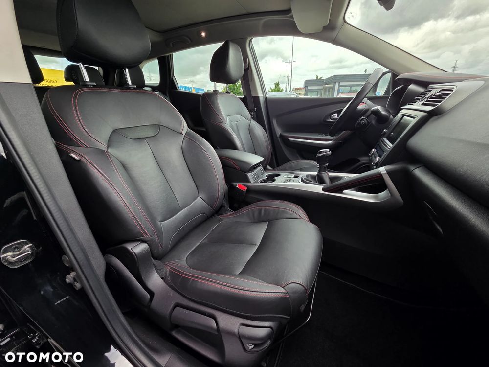 Renault Kadjar Energy dCi 130 Bose Edition - 17