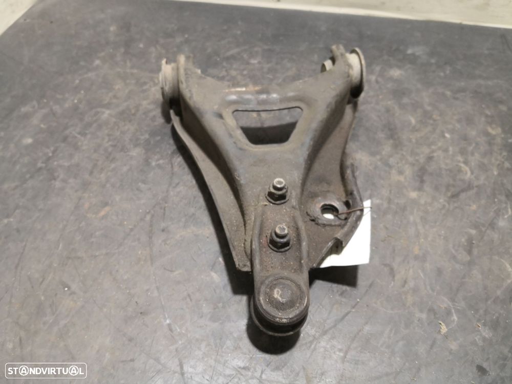Braço Suspensão Frente Dto Renault Clio Ii (Bb_, Cb_) - 3
