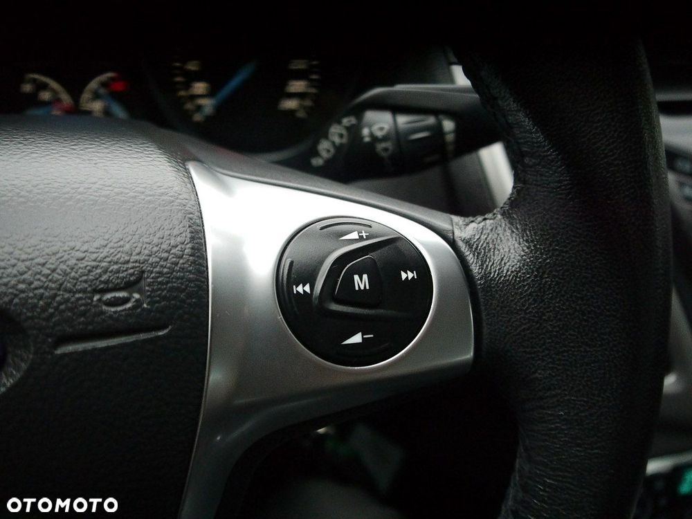 Ford Focus 1.0 EcoBoost Edition - 28