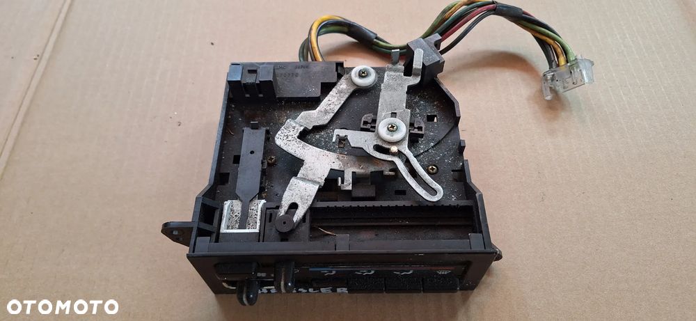 Panel nawiewu voyager II 91-95 - 3