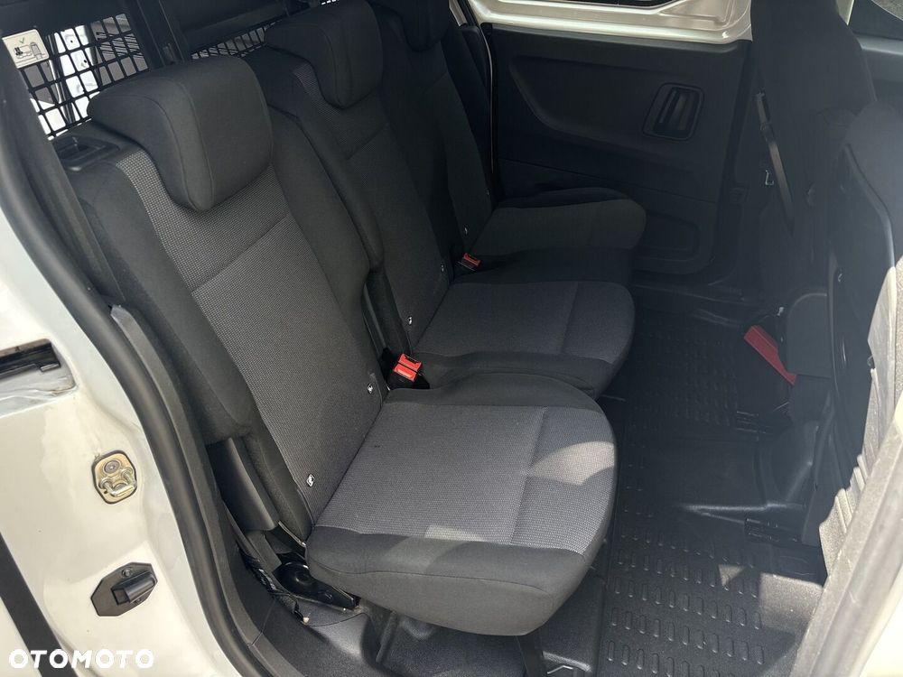 Toyota PROACE CITY - 14