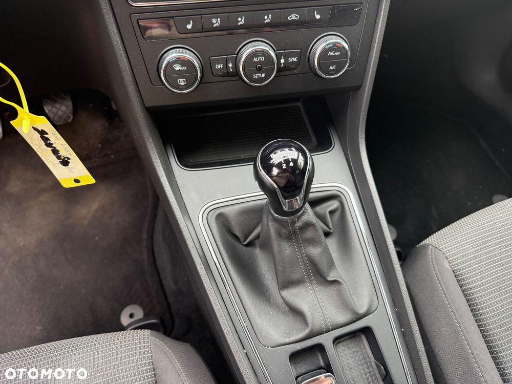 Seat Leon 1.6 TDI Start&Stop Style - 29