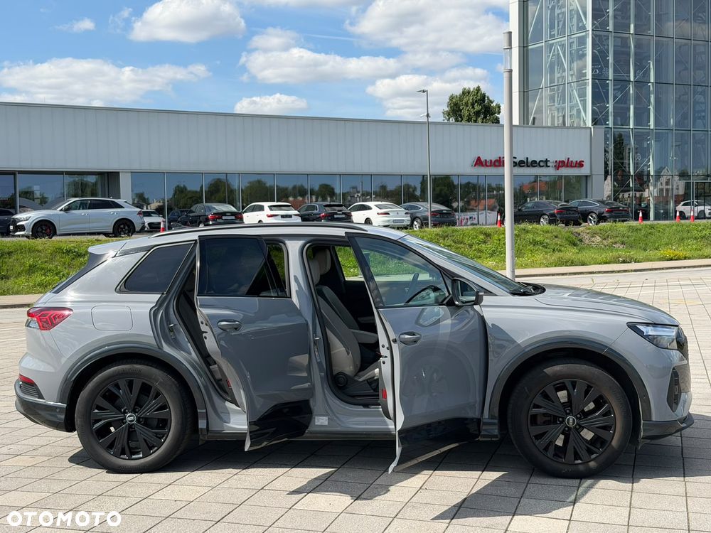 Audi Q4 e-tron - 28