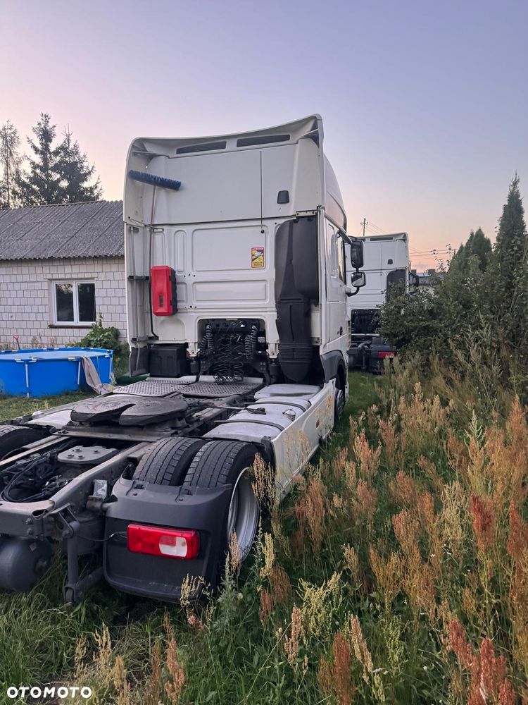 DAF xf - 3
