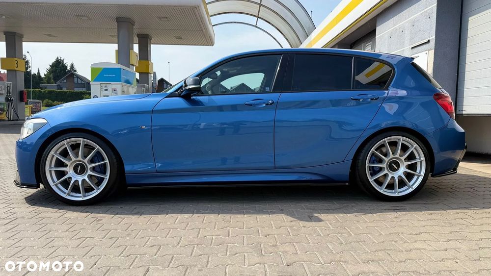BMW Seria 1 M135i xDrive - 7