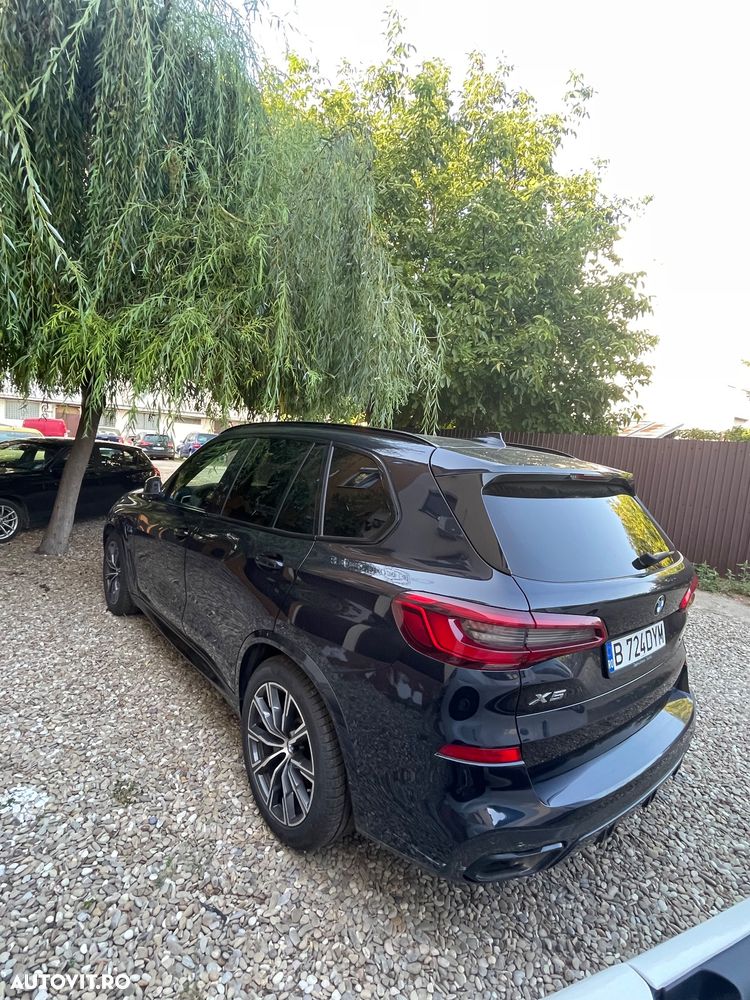 BMW X5 - 23