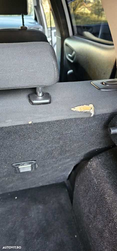 Ford Fiesta 1.1 Trend - 15