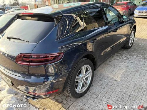 Porsche Macan S Diesel - 4