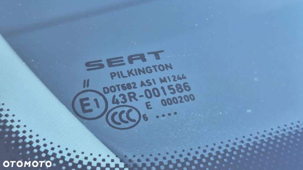 Seat Leon 1.4 TSI Start&Stop FR - 22