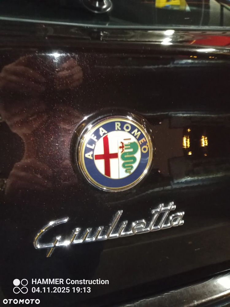 Alfa Romeo Giulietta 2.0 JTDM Distinctive - 27