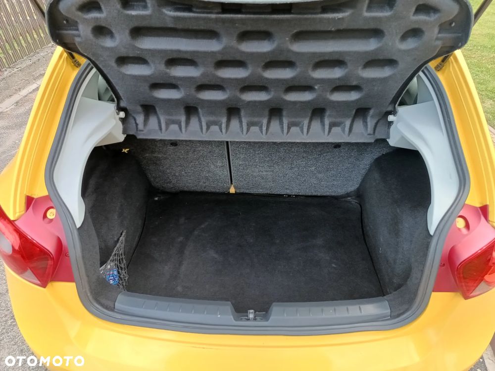 Seat Ibiza 1.6 16V Style - 16
