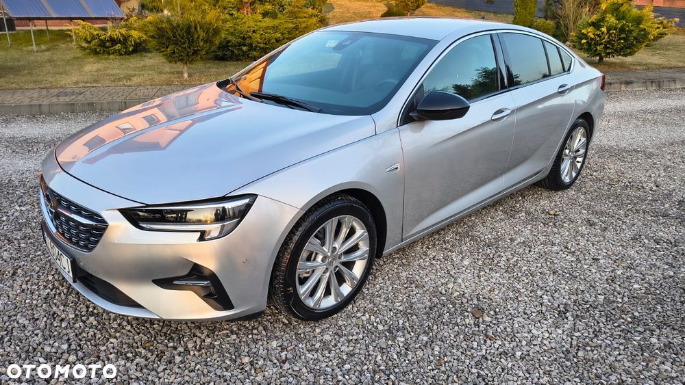 Opel Insignia 2.0 T Business Elegance S&S - 8