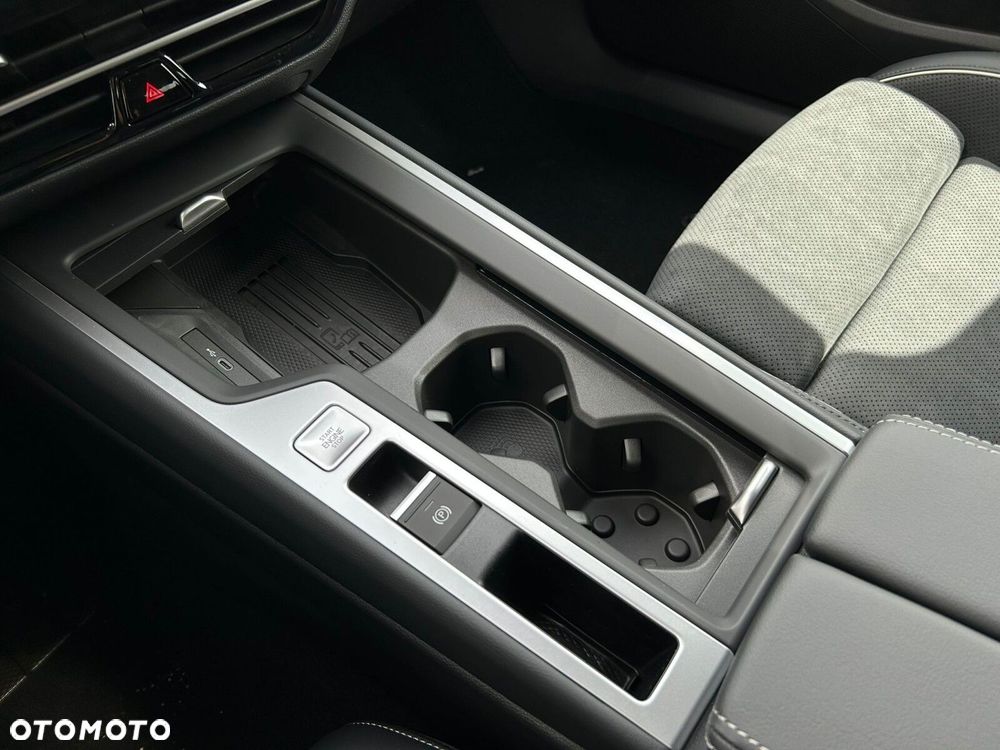 Volkswagen Passat Variant - 25