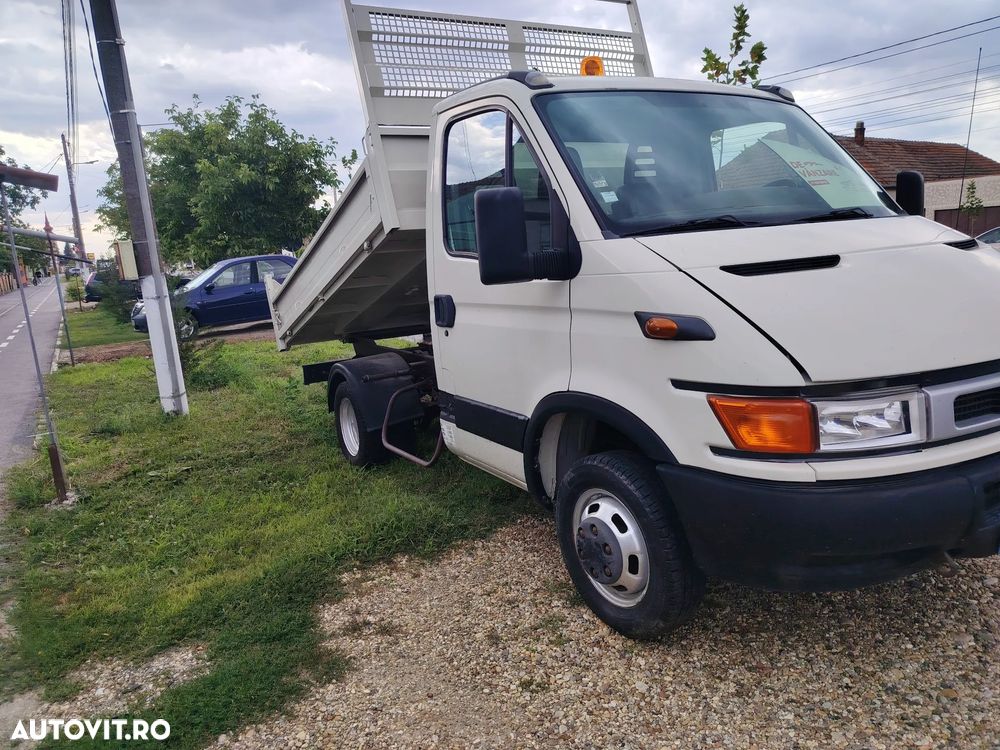 Iveco Daily - 1