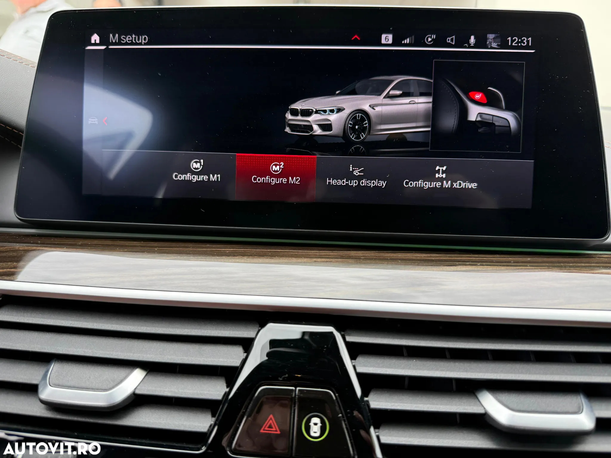 BMW M5 Standard - 24