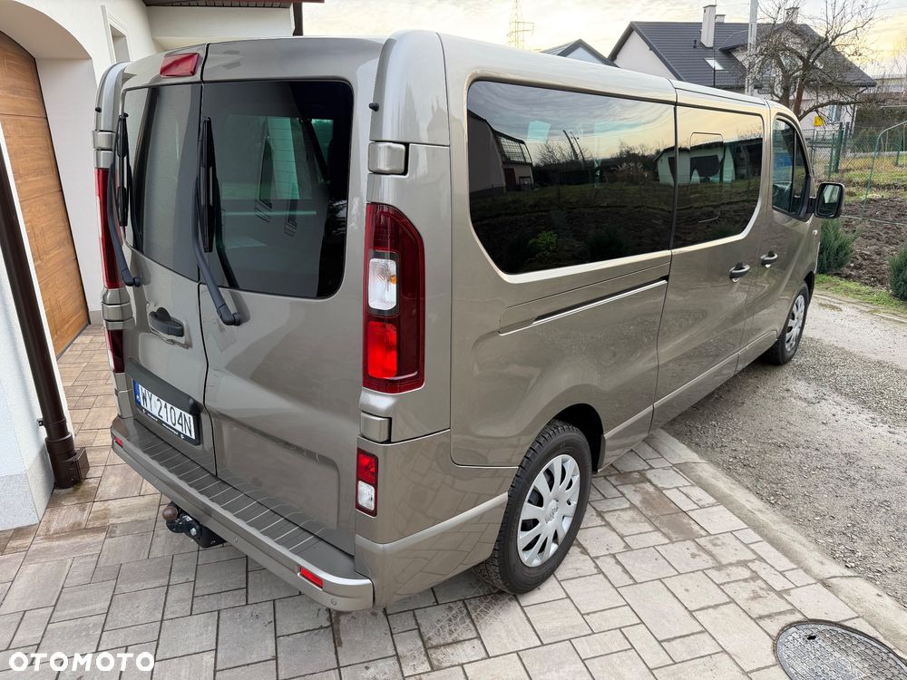 Opel Vivaro - 3