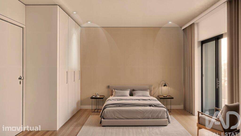 Apartamento T1 em Corroios de 45,00 m2 - Grande imagem: 4/11