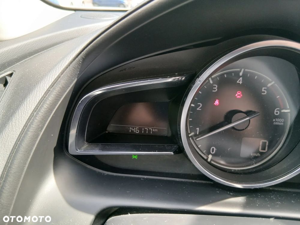 Mazda CX-3 SKYACTIV-D 105 FWD Center-Line - 10
