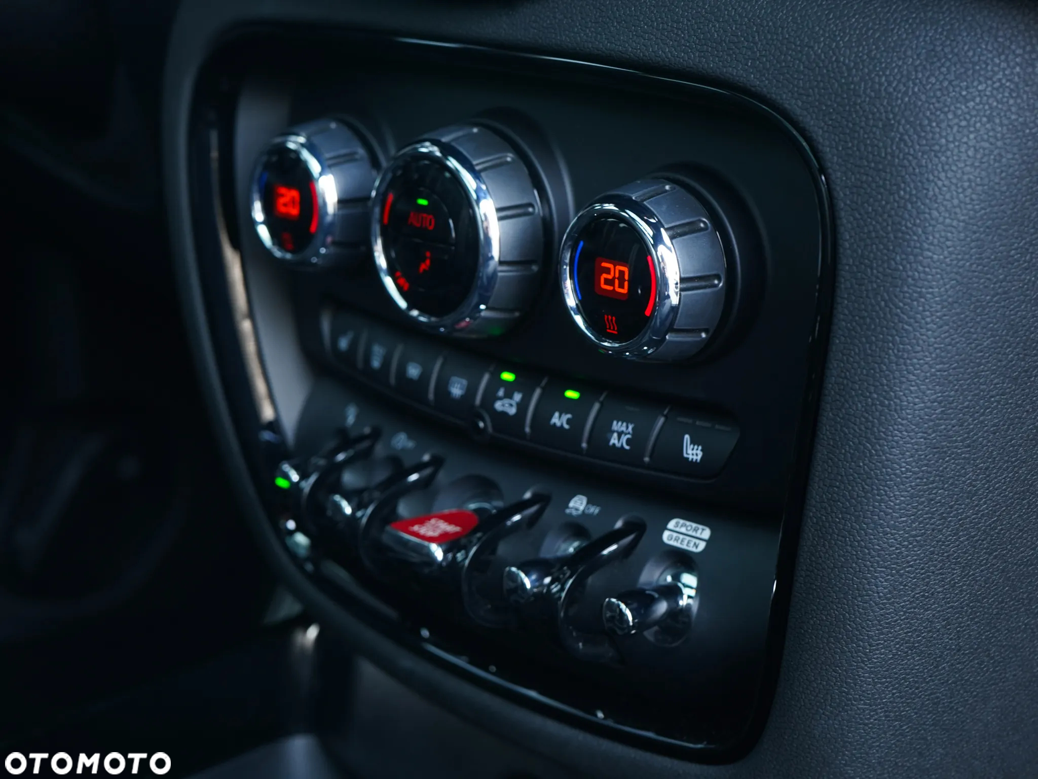 MINI John Cooper Works Clubman All4 - 20