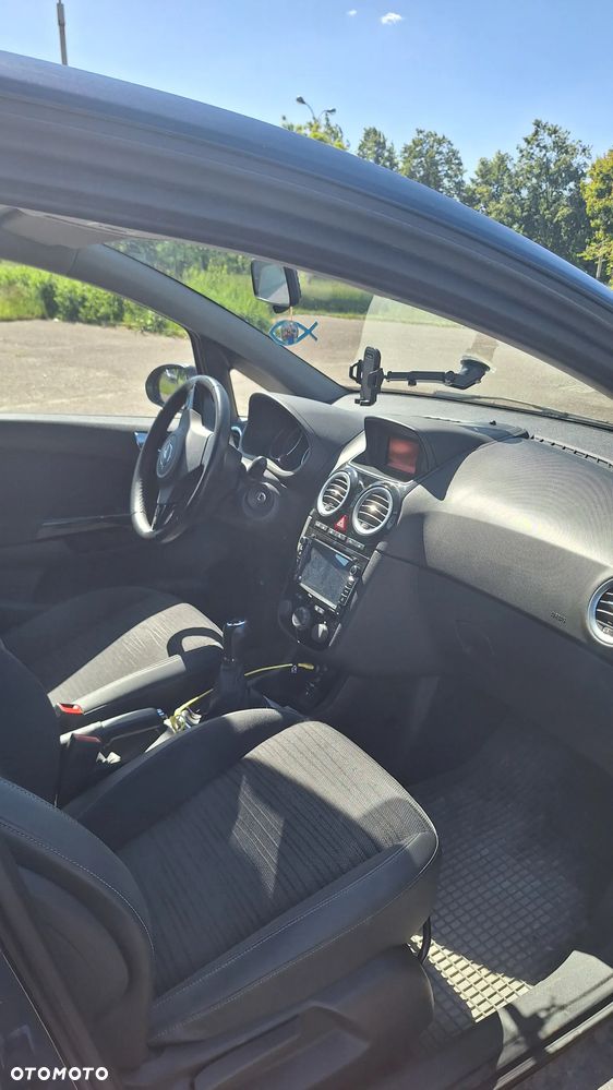 Opel Corsa - 9