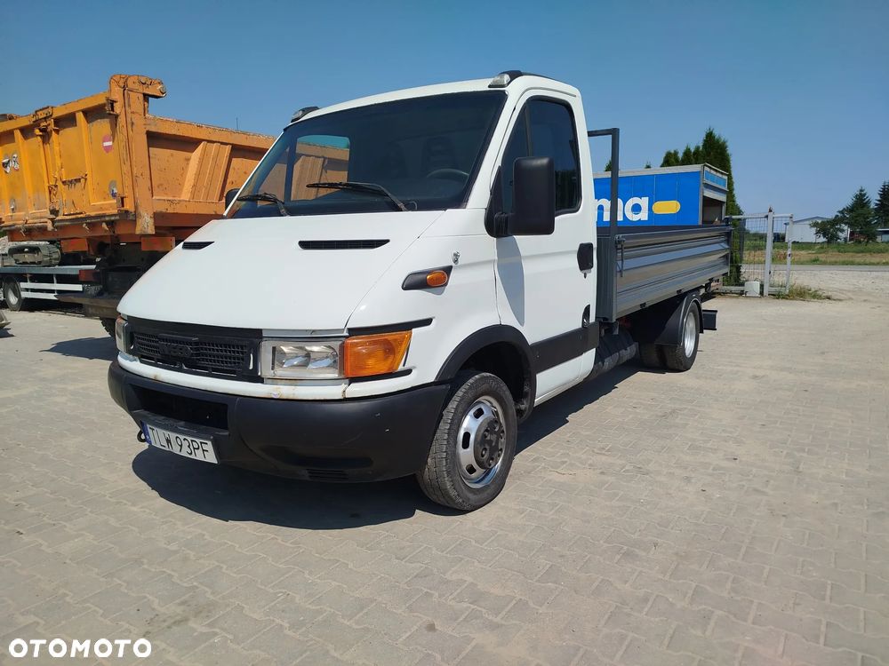 Iveco DAILY - 2