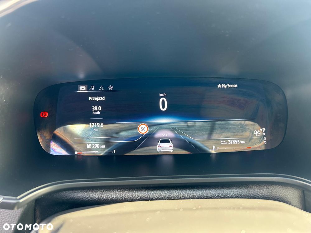 Renault Megane 1.3 TCe FAP Limited EDC - 27