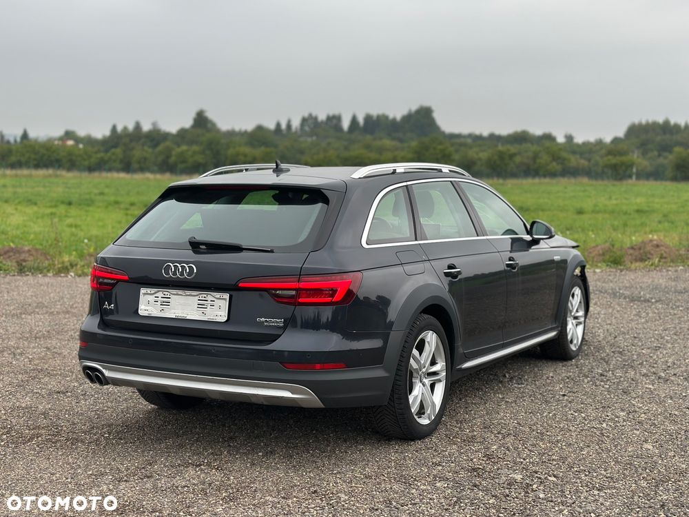 Audi A4 Allroad - 9