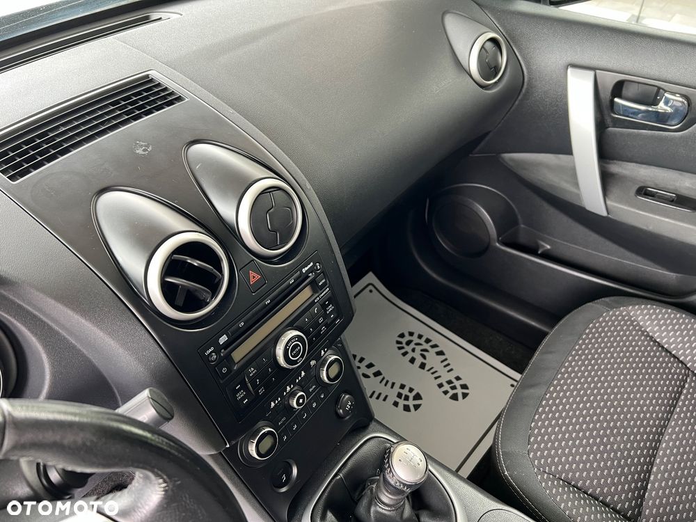 Nissan Qashqai 2.0 tekna - 27