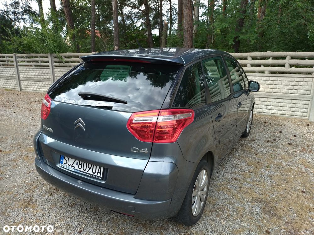 Citroën C4 Picasso 1.6 HDi Equilibre Pack MCP - 13