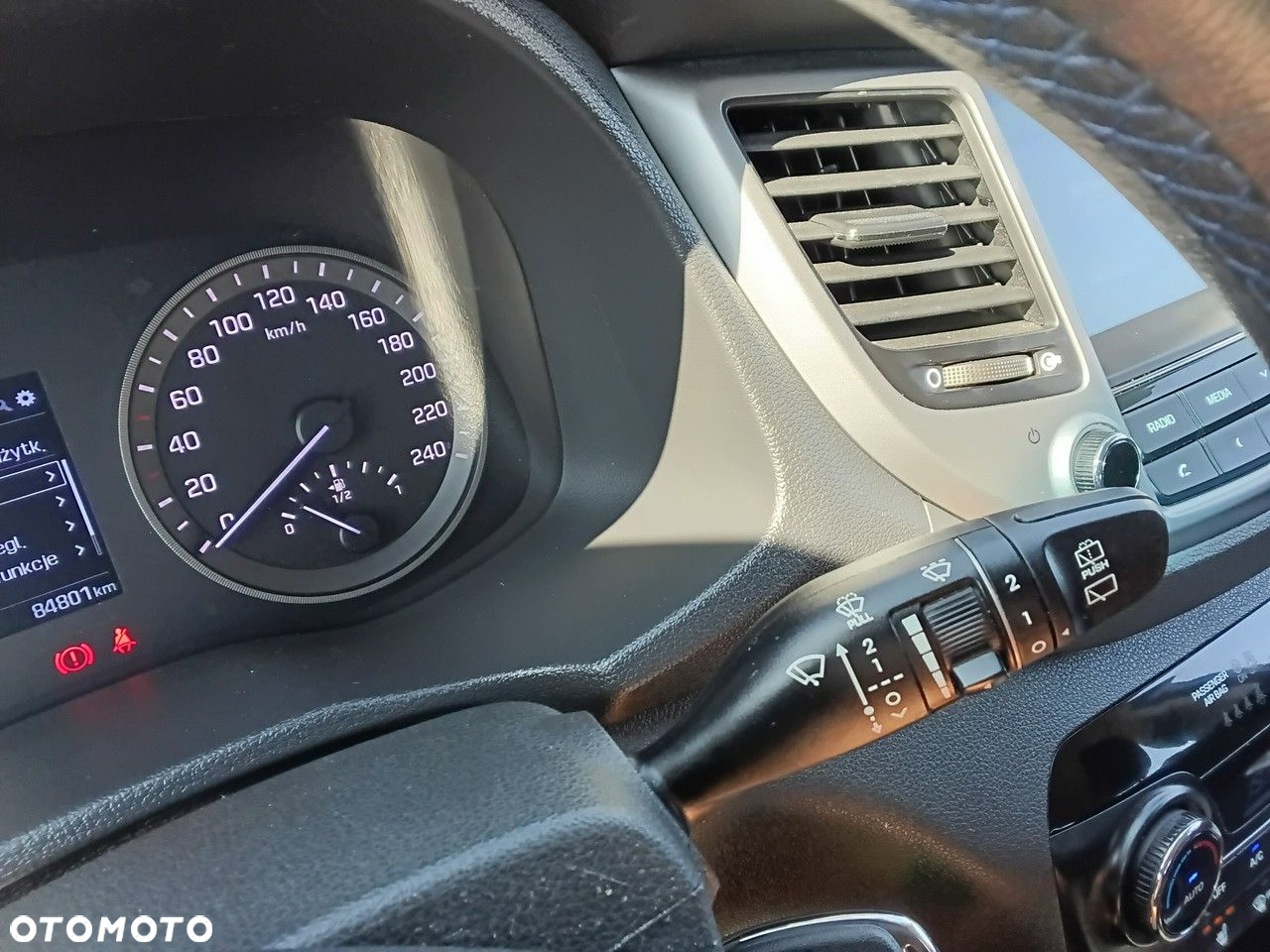 Hyundai Tucson 1.6 T-GDi Style 2WD - 24