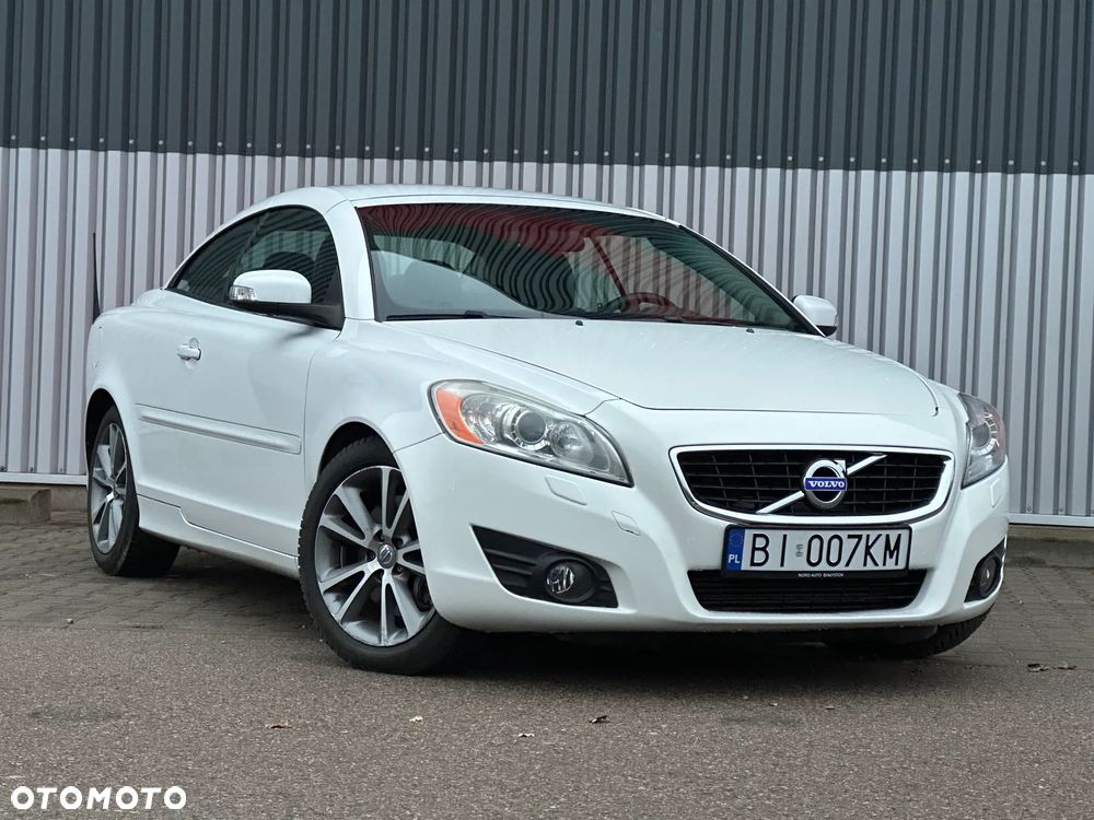 Volvo C70 T5 Summum - 32