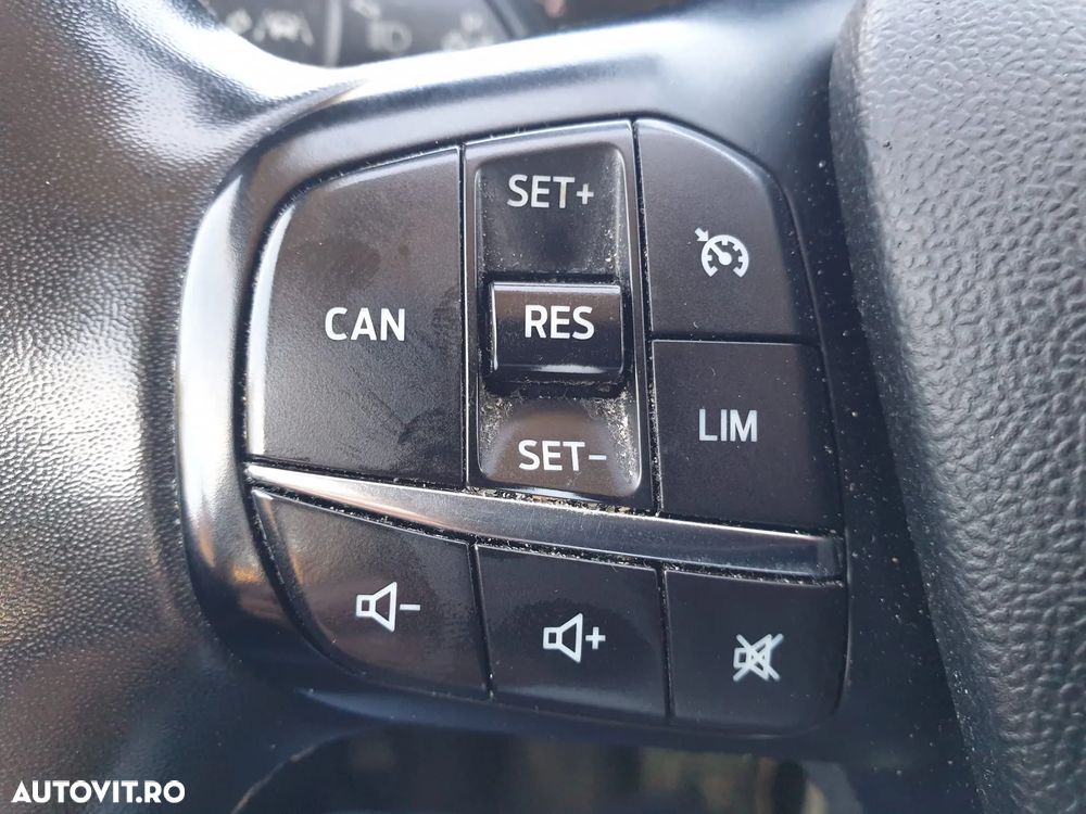 Ford Puma 1.0 EcoBoost Titanium - 31