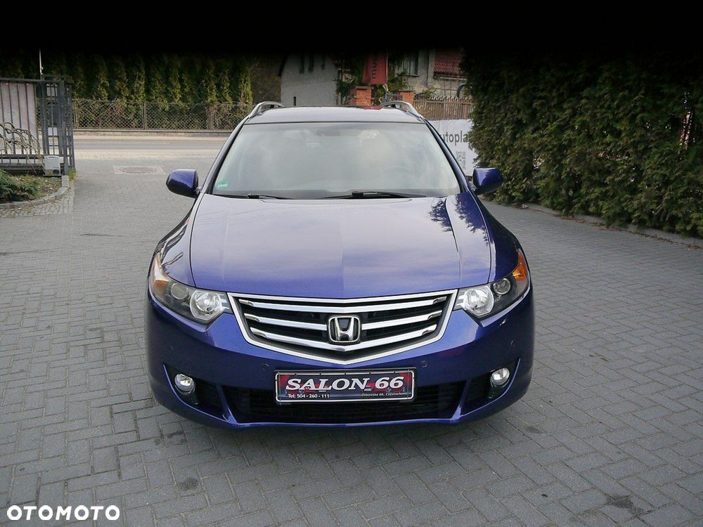 Honda Accord 2.0 S - 5