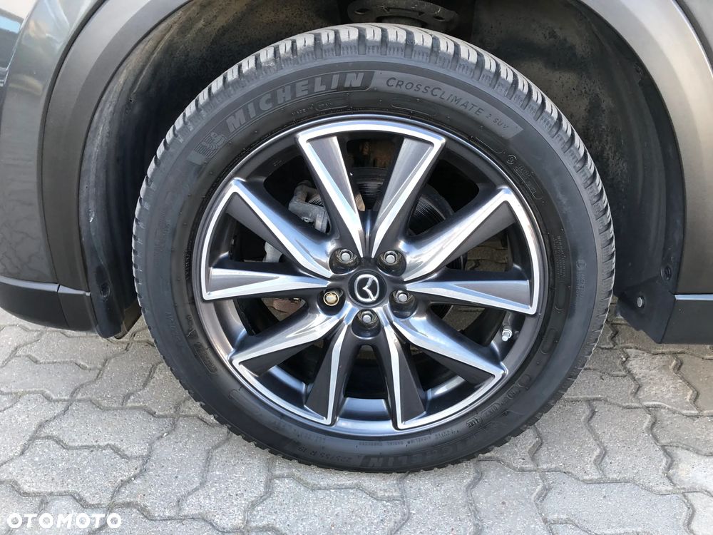 Mazda CX-5 - 9