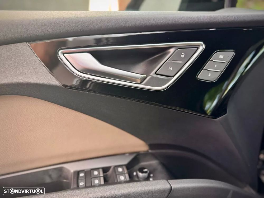 Audi Q4 e-tron 50 quattro 82 kWH - 12