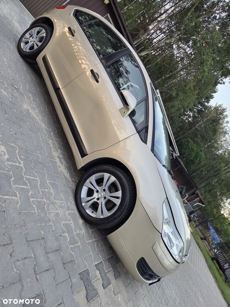 Citroën C4 - 2