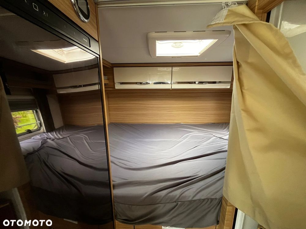 Fiat Ducato Kamper DETHLEFFS - 19