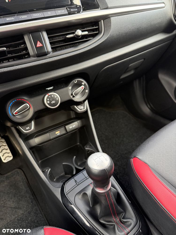 Kia Picanto 1.0 GT Line - 29