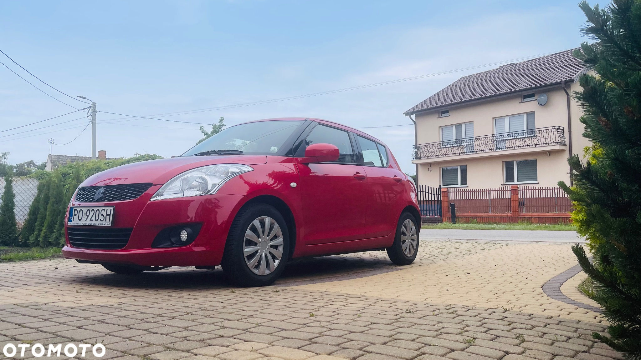 Suzuki Swift 1.2 Comfort - 7