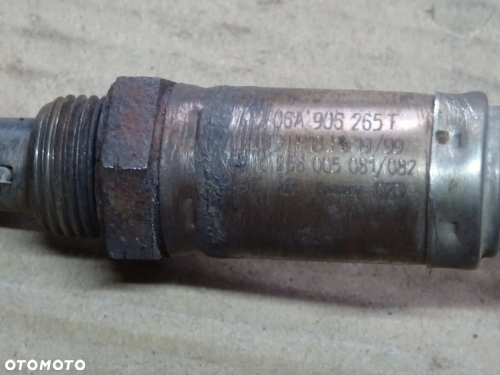 1,8 TURBO AGU VW AUDI SKODA KOMPUTER SILNIKA PRZEPUSTNICA PRZEPŁYWOMIERZ CZUJNIK SONDA MODUŁ - 19