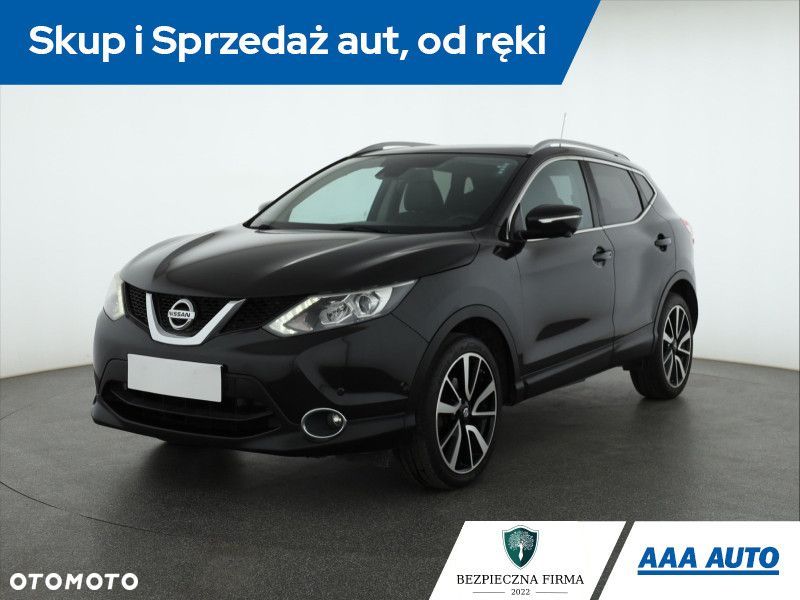 Nissan Qashqai - 2