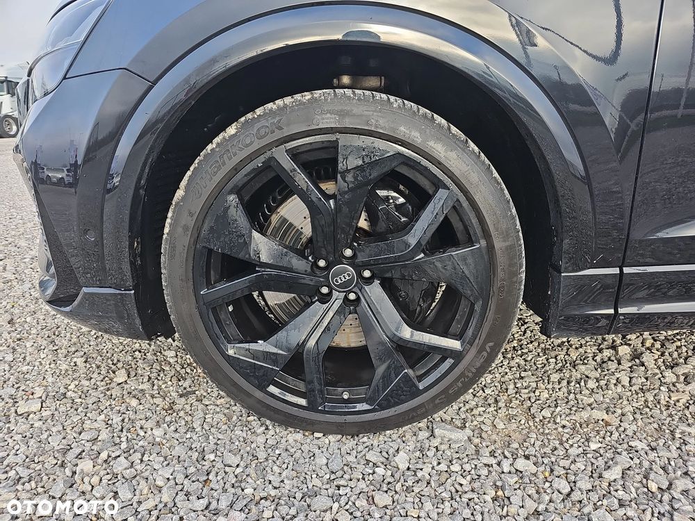 Audi RS Q8 - 9