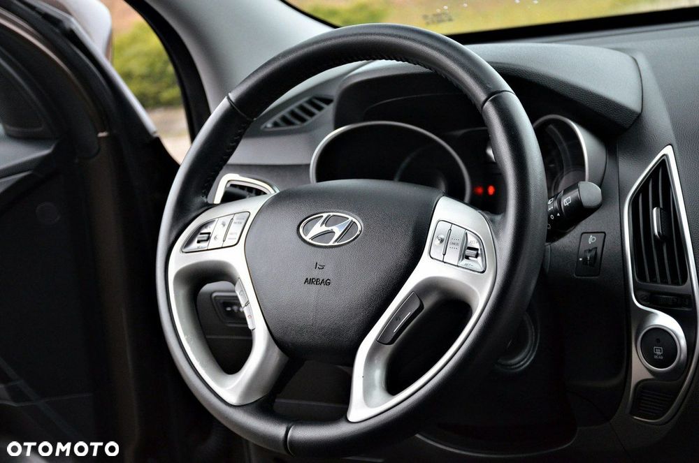 Hyundai ix35 - 28