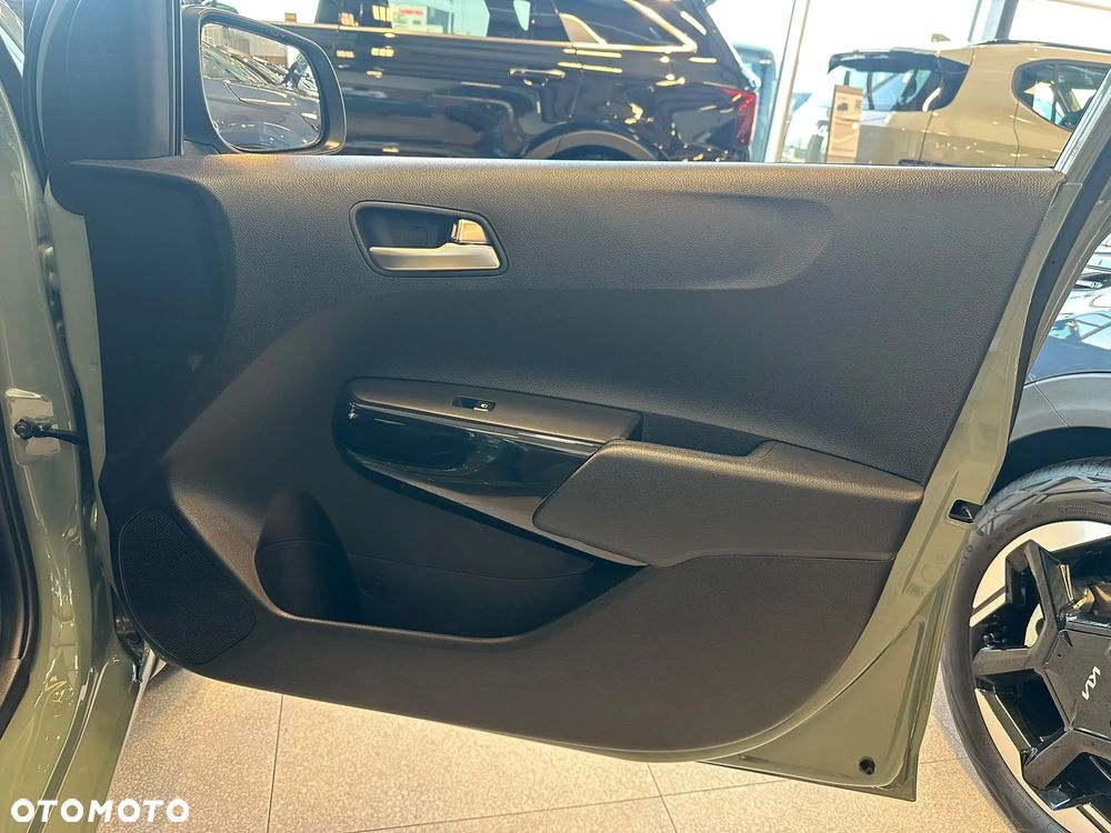 Kia Picanto 1.0 GDI L - 16