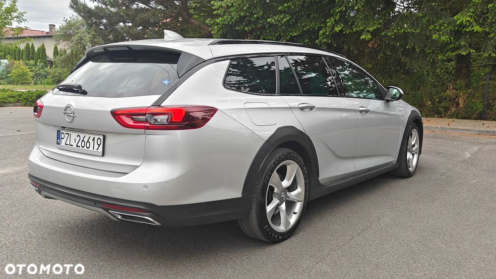 Opel Insignia 2.0 BiTurbo 4x4 Innovation - 5