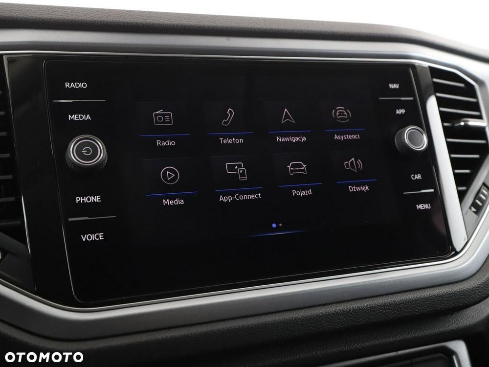 Volkswagen T-Roc 1.0 TSI Active - 24
