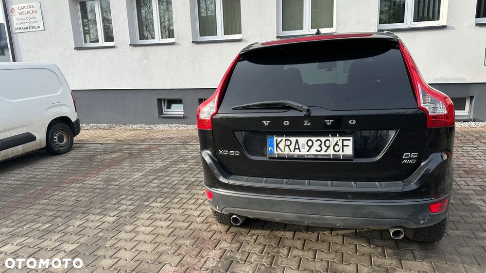 Volvo XC 60 - 5