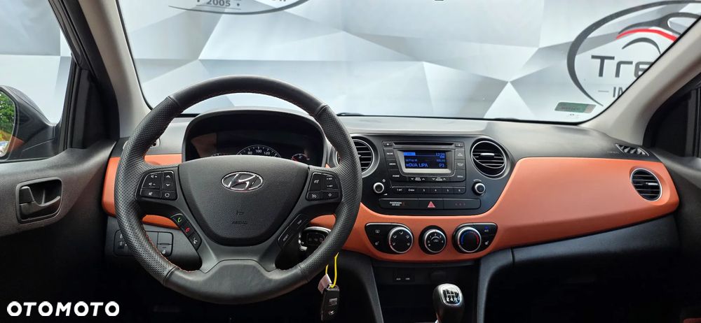 Hyundai i10 1.0 Style - 21