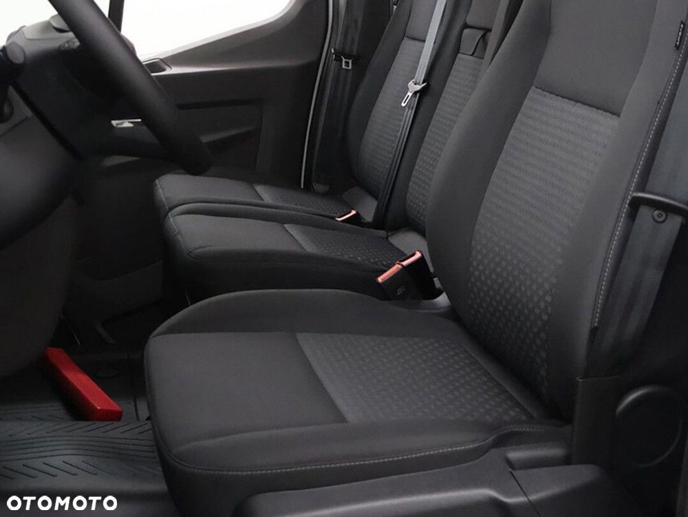 Ford transit Van Trend 2.0 EcoBlue 165KM HDT6 A10 RWD 350 L4 - 8