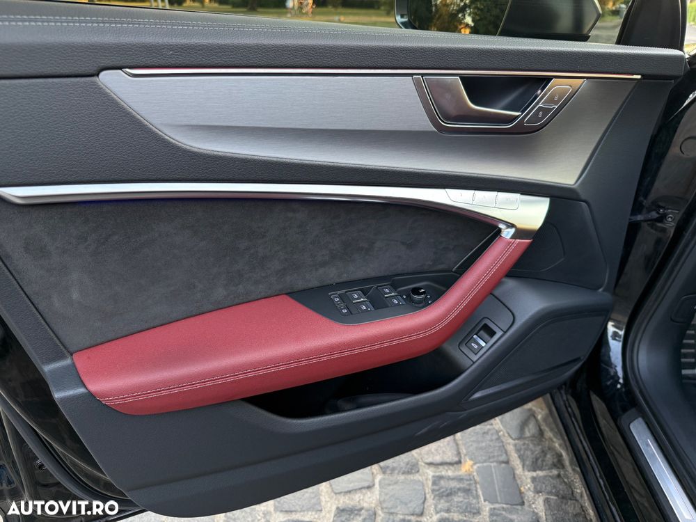 Audi S6 - 29